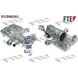 stabdžių apkaba
                                FTE                                RX359803A0, FTE, RX359803A0, auto detal�