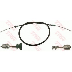 trosas, stovėjimo stabdys
                                TRW                                                GCH1750, TRW, G