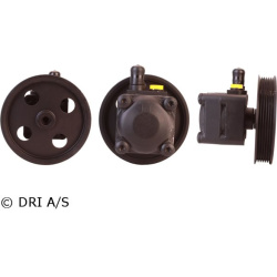 hidraulinis siurblys, vairo sistema
                                DRI                                                715520