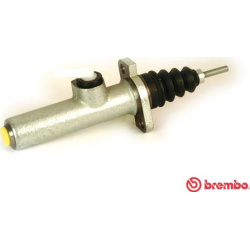pagrindinis cilindras, sankaba ESSENTIAL LINE
                                BREMBO                                         