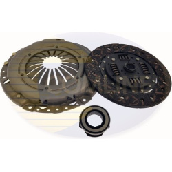 Sankabos komplektas
                                COMLINE                                ECK130, COMLINE, ECK130, auto deta