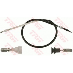 trosas, stovėjimo stabdys
                                TRW                                                GCH1065, TRW, G