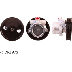 hidraulinis siurblys, vairo sistema
                                DRI                                                715520