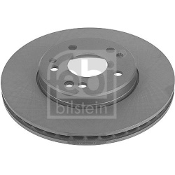 stabdžių diskas (1vnt)
                                FEBI BILSTEIN                                                10683, 
