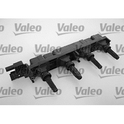 ritė, uždegimas
                                VALEO                                                245100, VALEO, 245100,