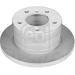 stabdžių diskas (1vnt)
                                FEBI BILSTEIN                                09101, FEBI BILSTEIN, 0
