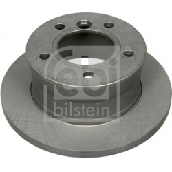 stabdžių diskas (1vnt)
                                FEBI BILSTEIN                                22858, FEBI BILSTEIN, 2