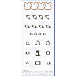 tarpiklių komplektas, cilindro galva
                                AJUSA                                                53