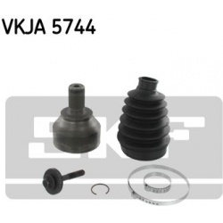 Jungčių komplektas, kardaninis velenas
                                SKF                                                V