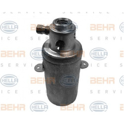 džiovintuvas, oro kondicionierius
                                HELLA                                                8FT35