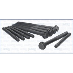 varžtų kompl., cil. galvutės varžtai
                                AJUSA                                               