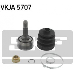 jungčių komplektas, kardaninis velenas
                                SKF                                                V