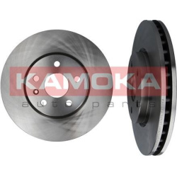 stabdžių diskas (1vnt)
                                KAMOKA                                                103127, KAMOKA