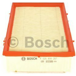 oro filtras
                                BOSCH                                                F026400287, BOSCH, F02640028