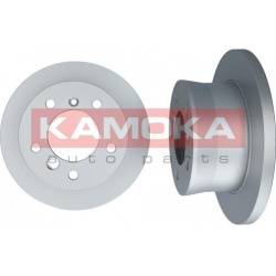 stabdžių diskas (1vnt)
                                KAMOKA                                                1031864, KAMOK