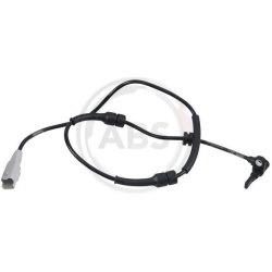 Daviklis ABS jutiklis sensorius
                                A.B.S.                                                30533, 