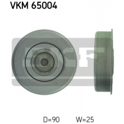 Įtempėjas diržo
                                SKF                                                VKM65004, SKF, VKM65004