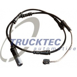 įspėjimo kontaktas, stabdžių trinkelių susidėvėjimas
                                TRUCKTEC AUTOMOTIVE              