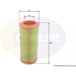 Filtras oro
COMLINE EAF328, COMLINE, EAF328, a
