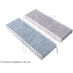 filtrų rinkinys, kabinos oras
                                BLUE PRINT                                                ADP1