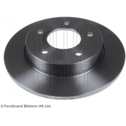 stabdžių diskas (1vnt)
                                BLUE PRINT                                                ADM54383, 