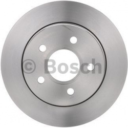 stabdžių diskas (1vnt)
                                BOSCH                                                0986479169, BOS