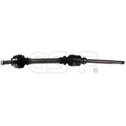 pusašis
                                GSP                                245104, GSP, 245104, auto detalė