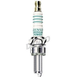 uždegimo žvakė Iridium Power
                                DENSO                                                IU27, DE
