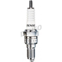 uždegimo žvakė Nickel
                                DENSO                                                U27FER9, DENSO,