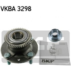 rato guolis
                                SKF                                                VKBA 3298, SKF, VKBA3298, auto