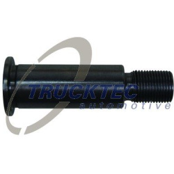 veleno atrama, įtempiklio skriemulio svirtis
                                TRUCKTEC AUTOMOTIVE                            