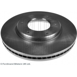 stabdžių diskas (1vnt)
                                BLUE PRINT                                                ADT343101,