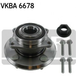 rato guolis
SKF VKBA 6678, SKF, VKBA6678, auto