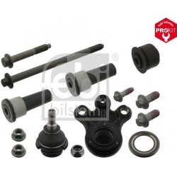 įvorė, pasukamojo kakliuko kaištis ProKit
                                FEBI BILSTEIN                                   