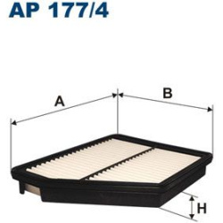 oro filtras
                                FILTRON                                                AP177/4, Nenurodytas gamin