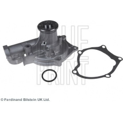 Vandens siurblys, variklio aušinimas
                                BLUE PRINT                                             