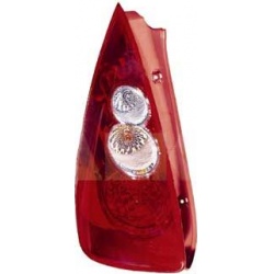 kombinuotas galinis žibintas
                                ALKAR                                                2221650, N