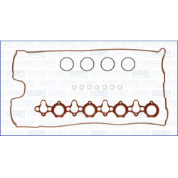 tarpiklių komplektas, svirties gaubtas
                                AJUSA                                                