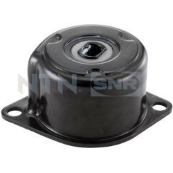 diržo įtempiklis, V formos rumbuotas diržas
                                SNR                                           