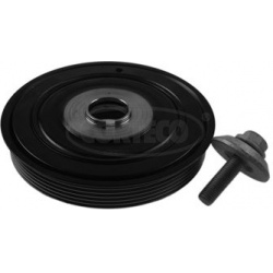 alkūninio veleno skriemulių rinkinys
                                CORTECO                                               