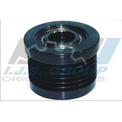 Škivas generatoriaus sankabinis
                                IJS GROUP                                                30-