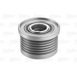 Laisvos eigos sankaba, kint. sr. generatorius VALEO NEW SPARE PART
588067, VA