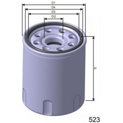 MISFAT                                                Z258, Nenurodytas gamintojas, Z258, auto detalė