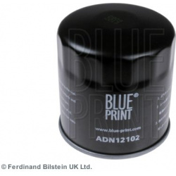 alyvos filtras
                                BLUE PRINT                                                ADN12102, BLUE PRINT