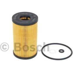 alyvos filtras
                                BOSCH                                                F026407147, BOSCH, F02640