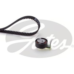 paskirstymo diržo komplektas PowerGrip™
                                GATES                                             