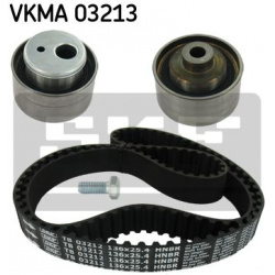 paskirstymo diržo komplektas
                                SKF                                                VKMA 03213, 
