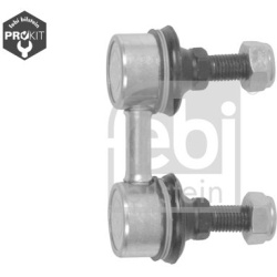 Stabilizatoriaus traukė
FEBI BILSTEIN 41614,