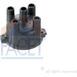 Dangtelis paskirstytojo
                                FACET                                2.7630/10, FACET, 2763010, auto 