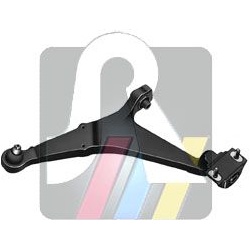 pakabos svirtis
                                RTS                                96.00595.2, RTS, 96.00595.2, auto detalė
